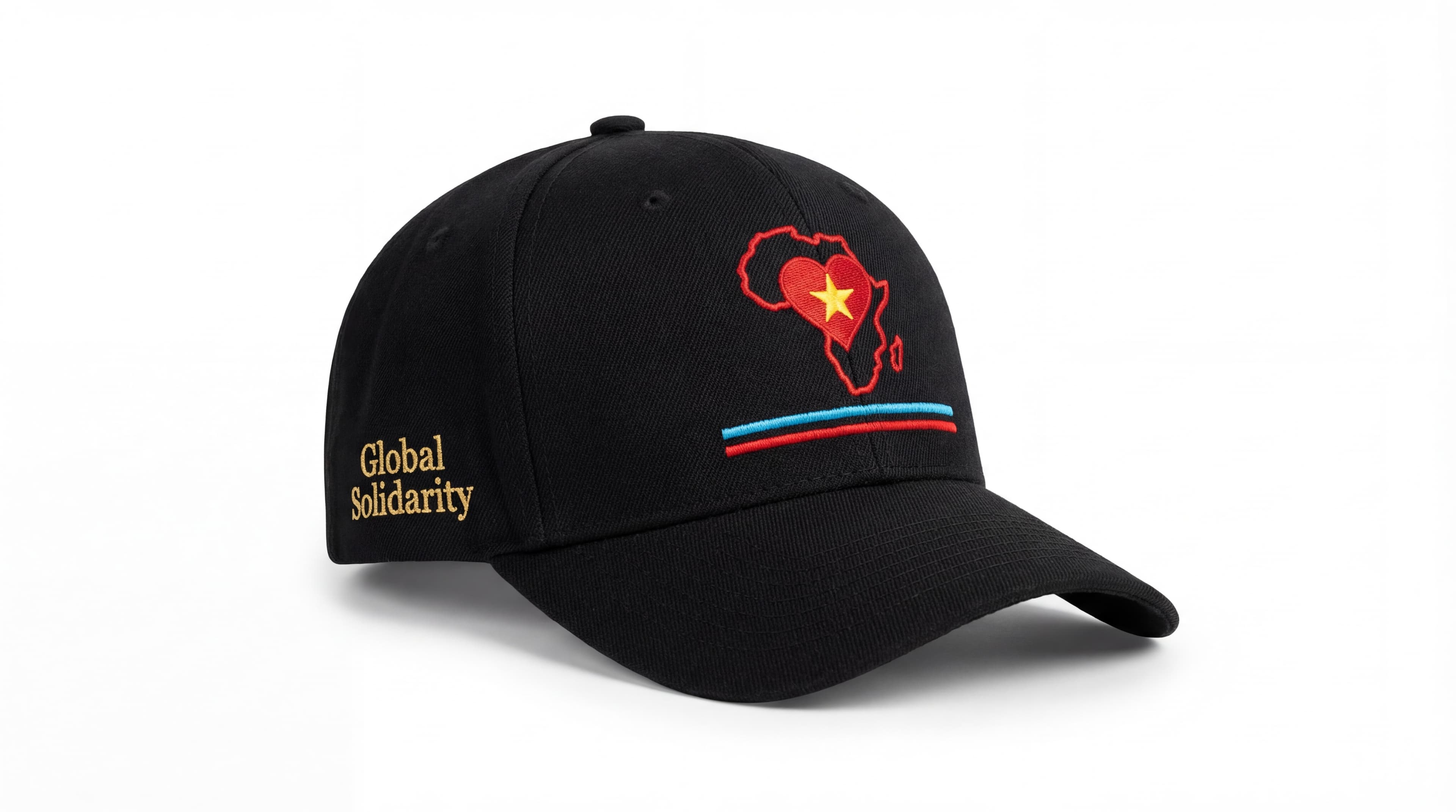 Global Solidarity Cap